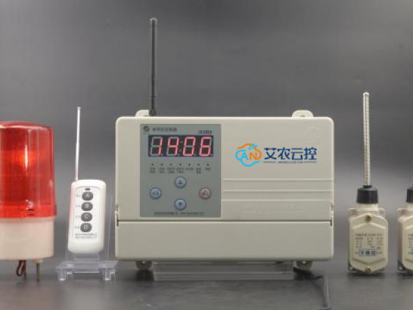 溫室大棚卷簾機(jī)控制器